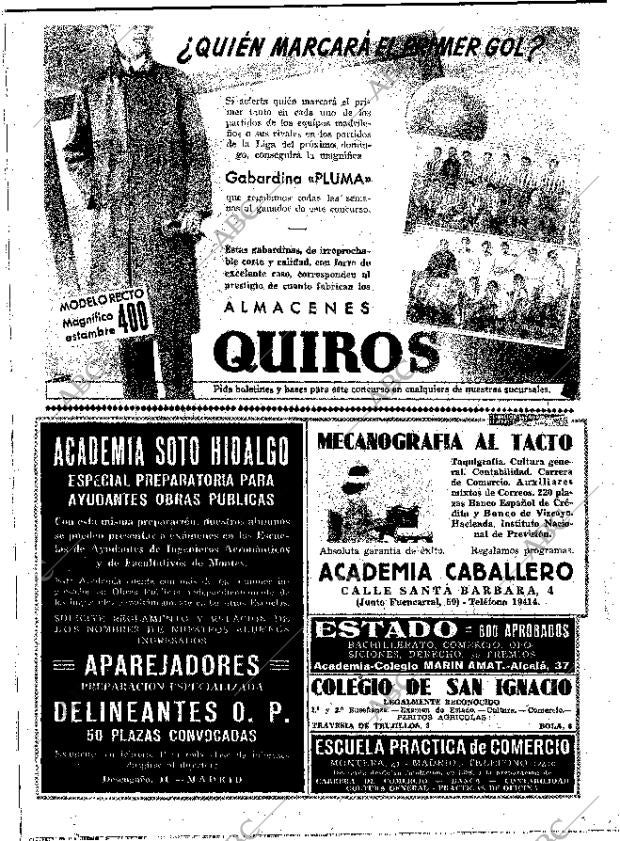 ABC MADRID 27-09-1944 página 2
