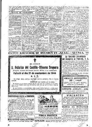 ABC MADRID 27-09-1944 página 21