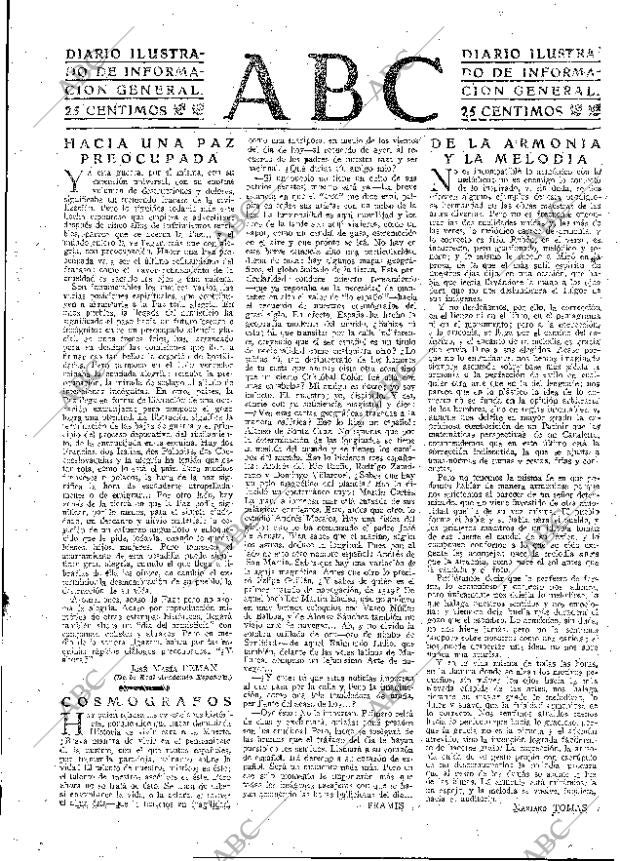 ABC MADRID 27-09-1944 página 3