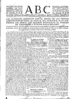 ABC MADRID 27-09-1944 página 7
