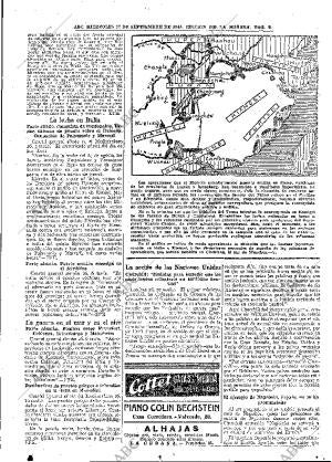 ABC MADRID 27-09-1944 página 9