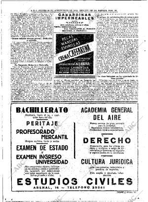 ABC MADRID 28-09-1944 página 10