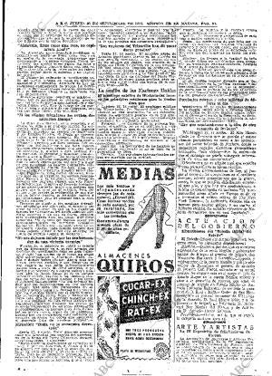 ABC MADRID 28-09-1944 página 11