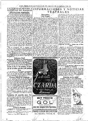 ABC MADRID 28-09-1944 página 16