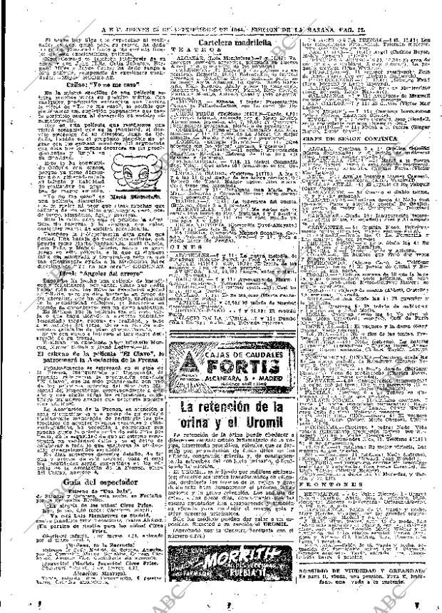 ABC MADRID 28-09-1944 página 17