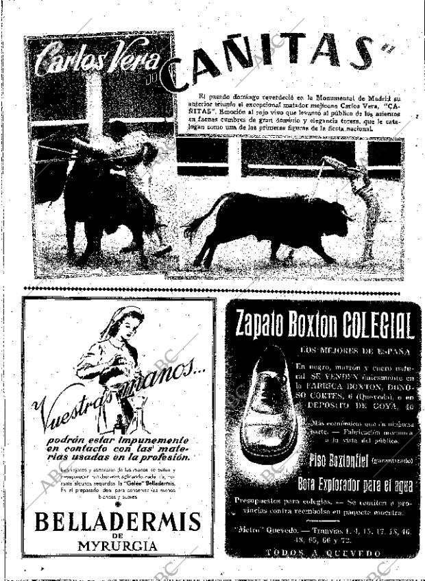 ABC MADRID 28-09-1944 página 2