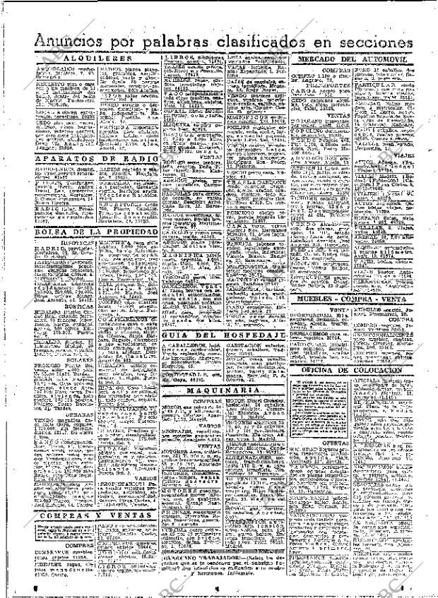ABC MADRID 28-09-1944 página 20