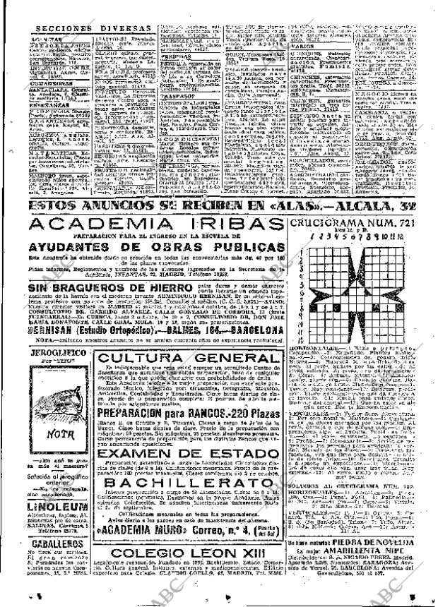 ABC MADRID 28-09-1944 página 21