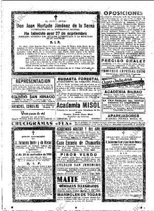 ABC MADRID 28-09-1944 página 22