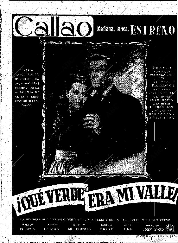 ABC MADRID 01-10-1944 página 18