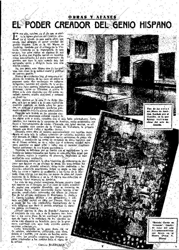 ABC MADRID 01-10-1944 página 19
