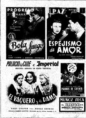 ABC MADRID 01-10-1944 página 22