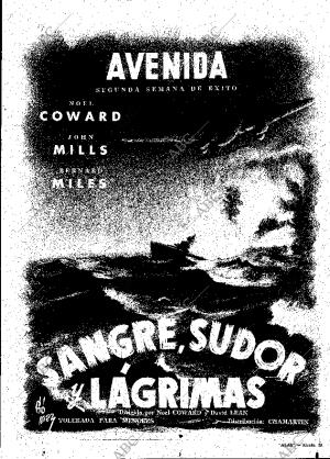 ABC MADRID 01-10-1944 página 29