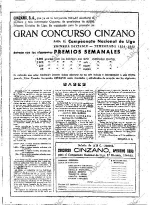 ABC MADRID 01-10-1944 página 38