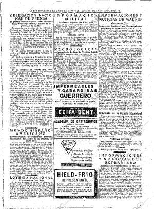 ABC MADRID 01-10-1944 página 44