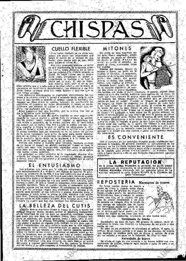 ABC MADRID 01-10-1944 página 51