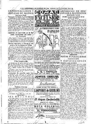 ABC MADRID 04-10-1944 página 16