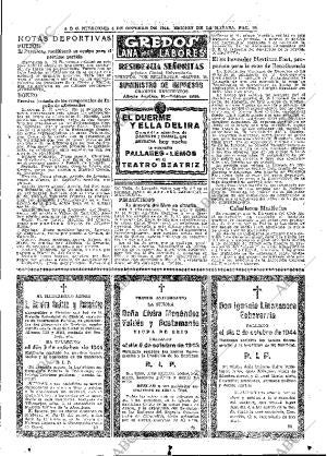 ABC MADRID 04-10-1944 página 19