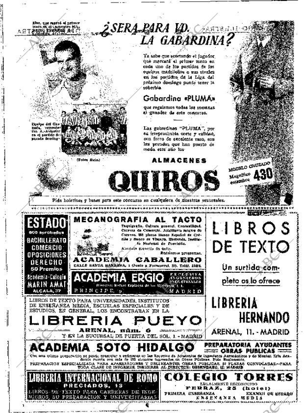 ABC MADRID 04-10-1944 página 2