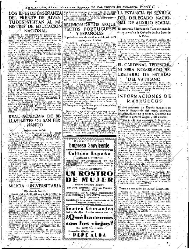 ABC SEVILLA 04-10-1944 página 9