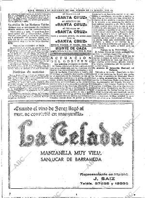 ABC MADRID 05-10-1944 página 10