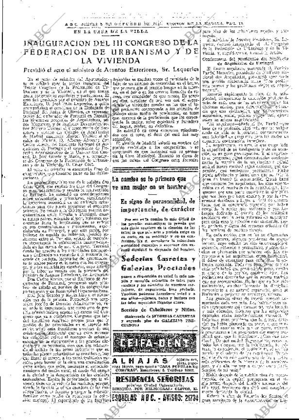 ABC MADRID 05-10-1944 página 13