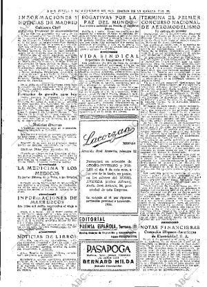 ABC MADRID 05-10-1944 página 17