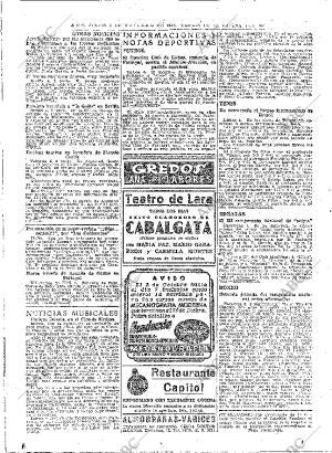 ABC MADRID 05-10-1944 página 20