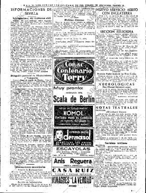 ABC SEVILLA 05-10-1944 página 11