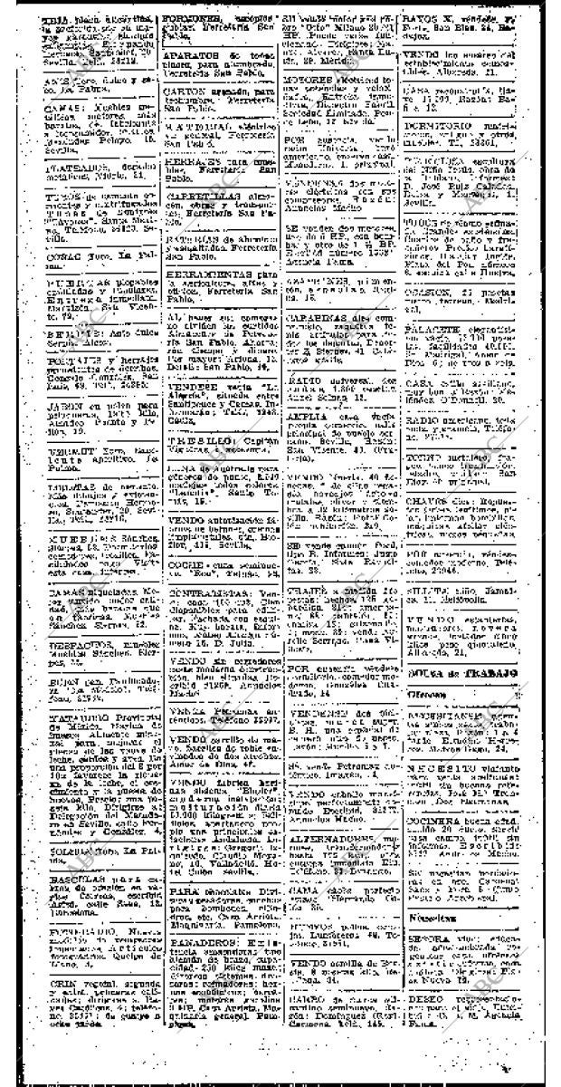 ABC SEVILLA 05-10-1944 página 14