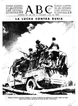 ABC MADRID 06-10-1944 página 1