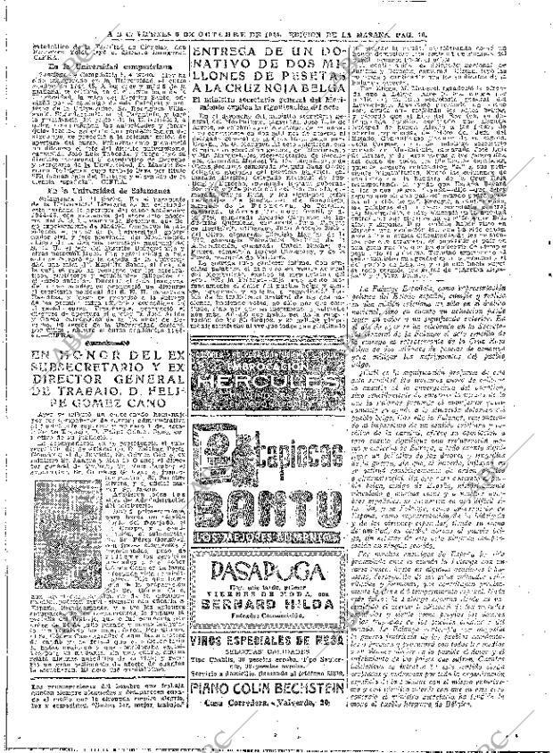 ABC MADRID 06-10-1944 página 10