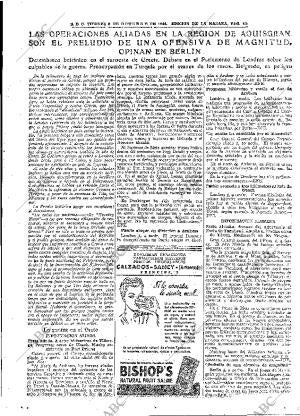 ABC MADRID 06-10-1944 página 11