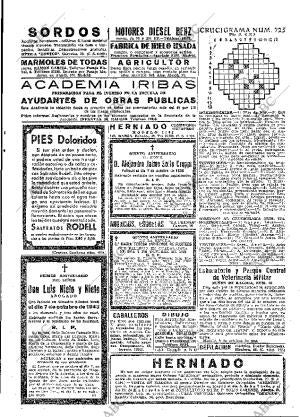 ABC MADRID 06-10-1944 página 19