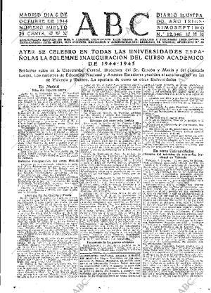 ABC MADRID 06-10-1944 página 7