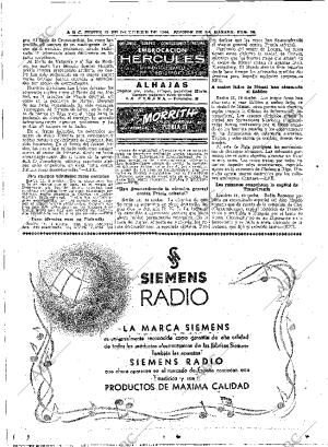 ABC MADRID 12-10-1944 página 14