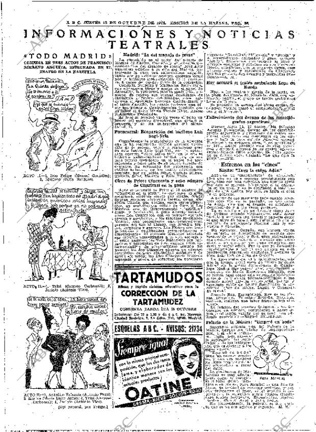 ABC MADRID 12-10-1944 página 24