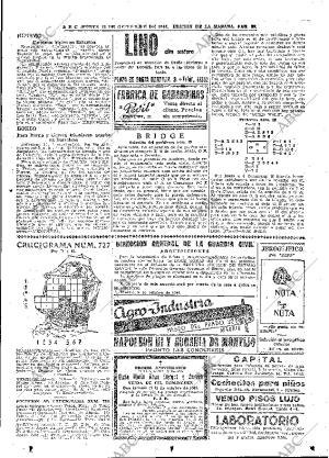 ABC MADRID 12-10-1944 página 27