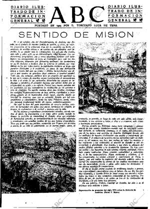 ABC MADRID 12-10-1944 página 3