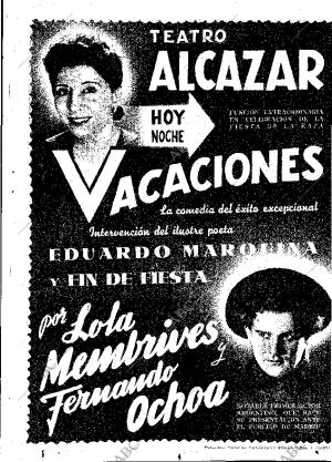 ABC MADRID 12-10-1944 página 9