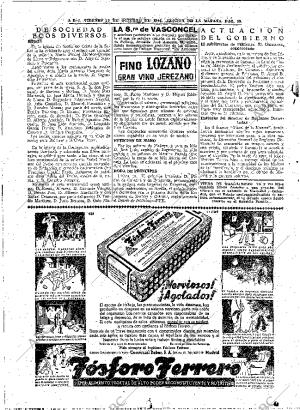 ABC MADRID 13-10-1944 página 10