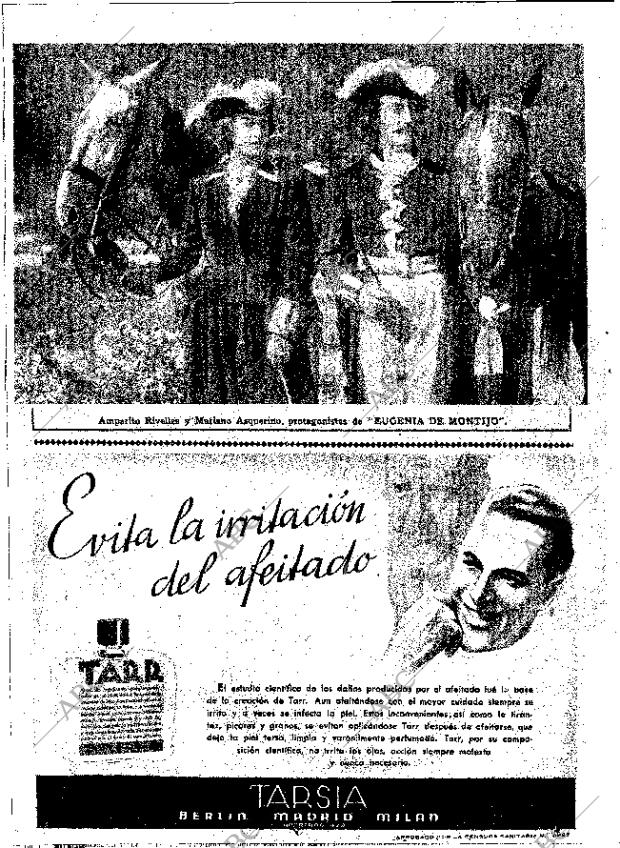 ABC MADRID 13-10-1944 página 2