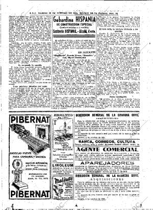 ABC MADRID 13-10-1944 página 20