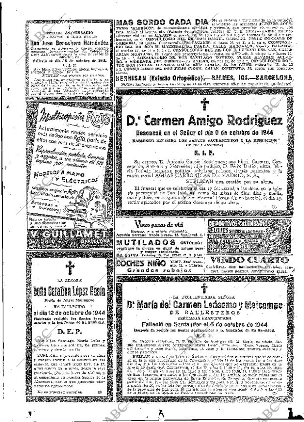 ABC MADRID 13-10-1944 página 21