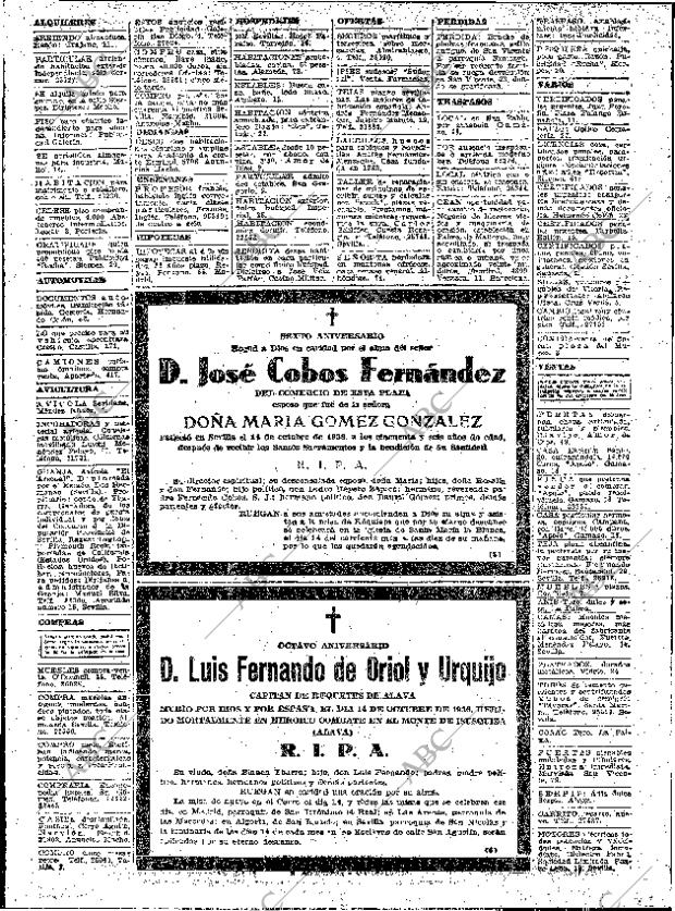 ABC SEVILLA 13-10-1944 página 12