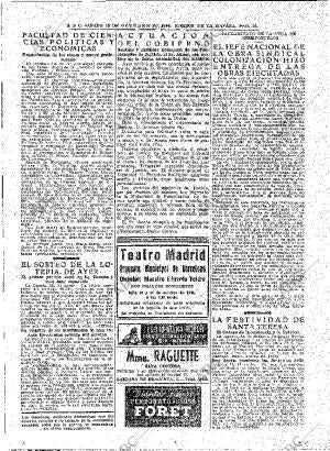 ABC MADRID 14-10-1944 página 10