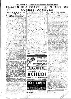 ABC MADRID 14-10-1944 página 15