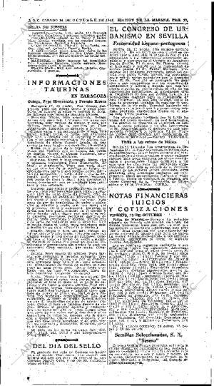 ABC MADRID 14-10-1944 página 17