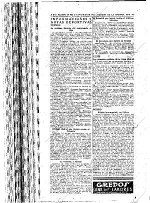 ABC MADRID 14-10-1944 página 18