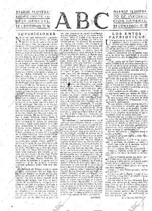 ABC MADRID 14-10-1944 página 3